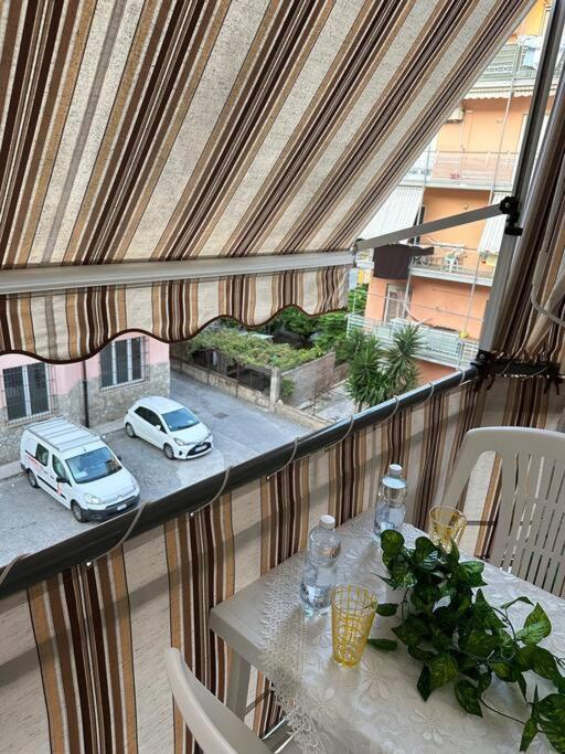 Casa Eleonora: A 5 Min Dal Mare + Free Parking Lägenhet Ventimiglia Exteriör bild